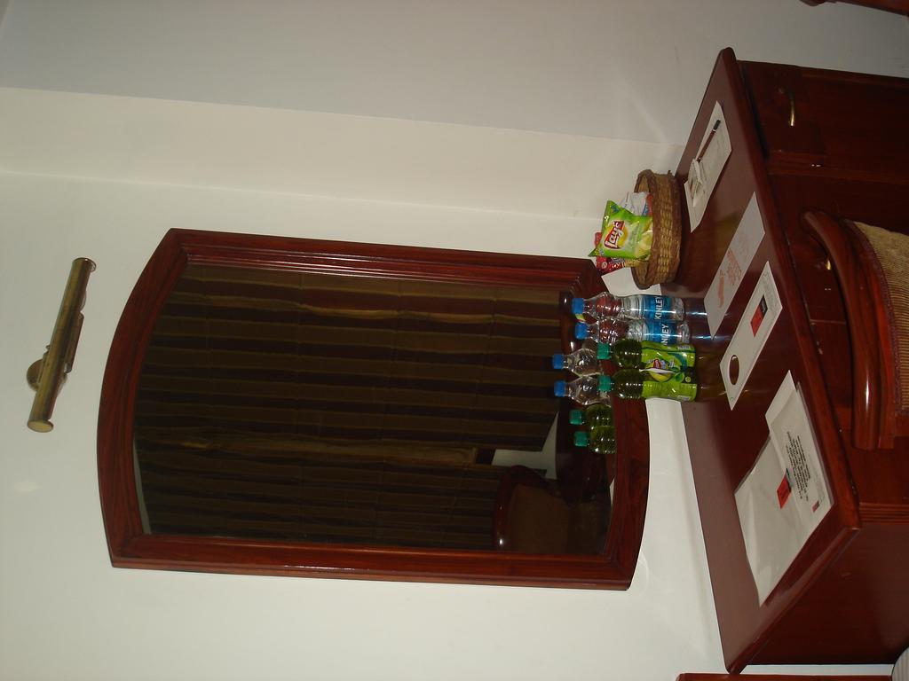 J'S Inn New Delhi Luaran gambar
