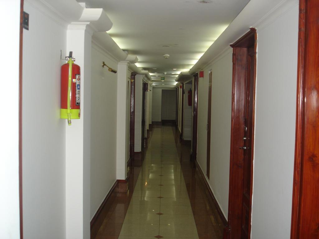 J'S Inn New Delhi Luaran gambar